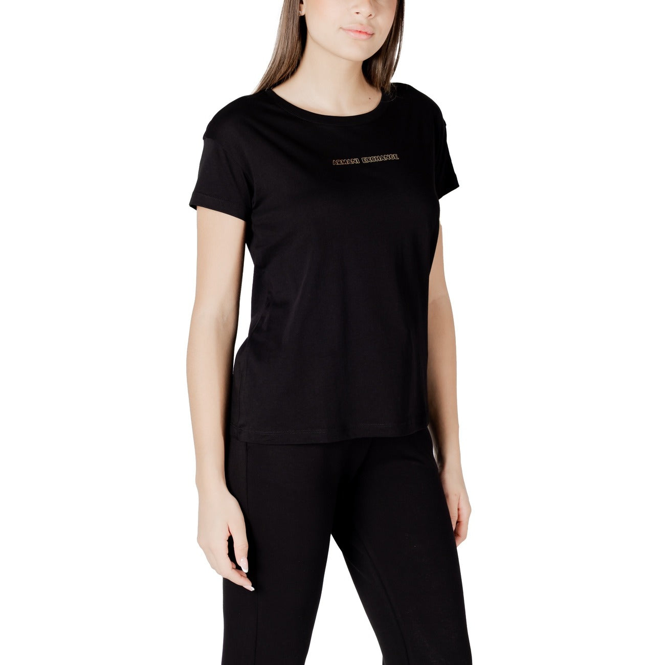 Armani Exchange Femme T-Shirts