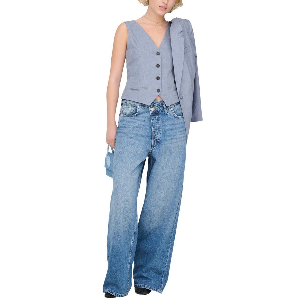 Only Femme Gilets