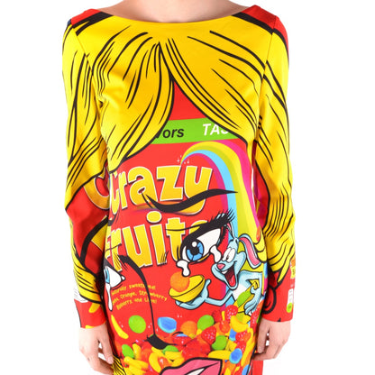 Moschino Femme Robes
