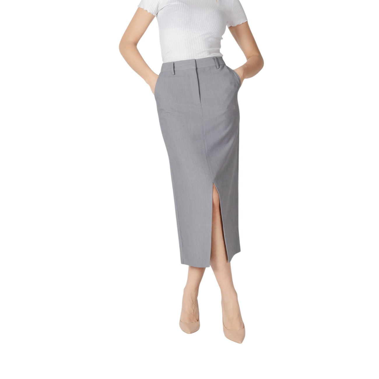 Ichi Femme Jupes