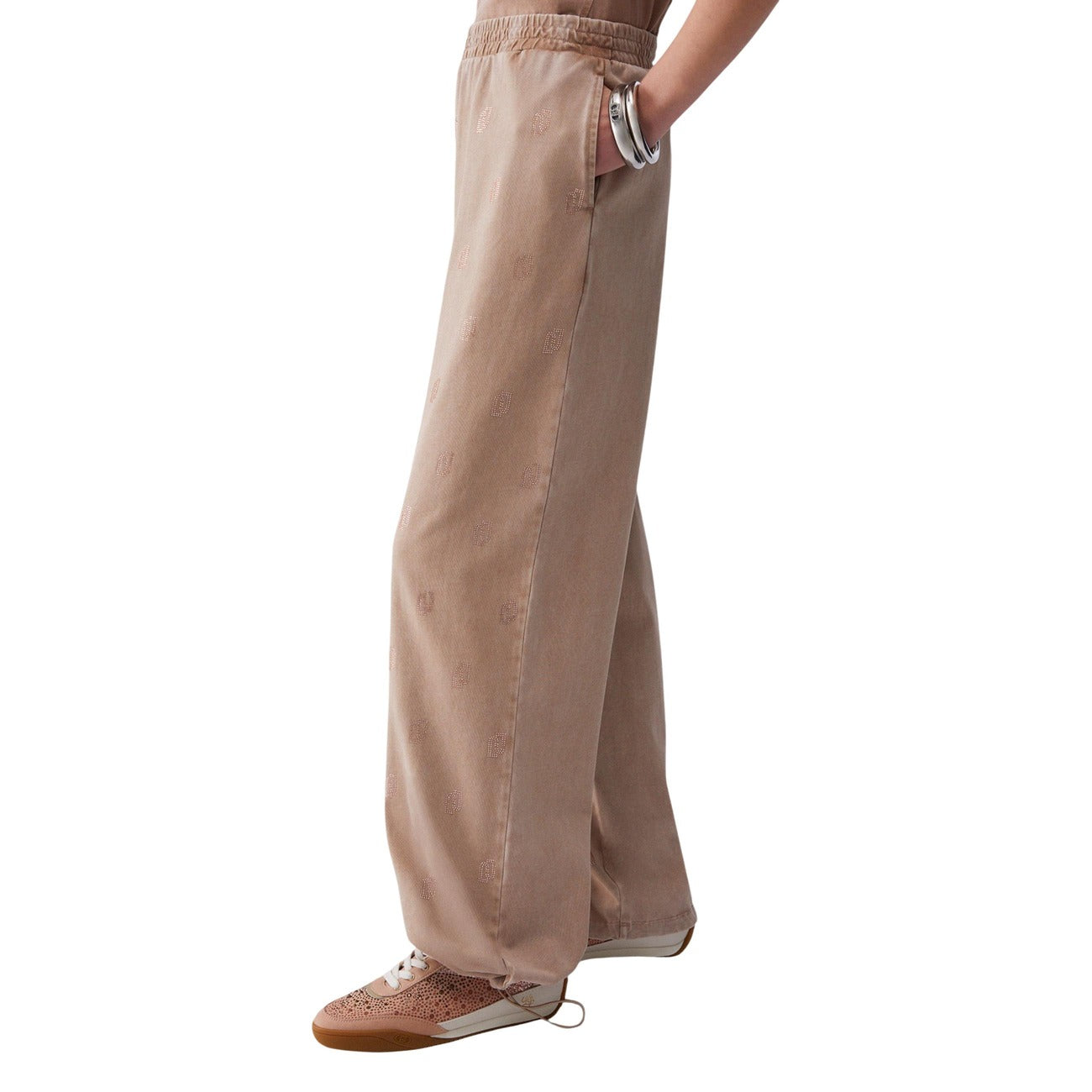 Liu Jo Femme Pantalons