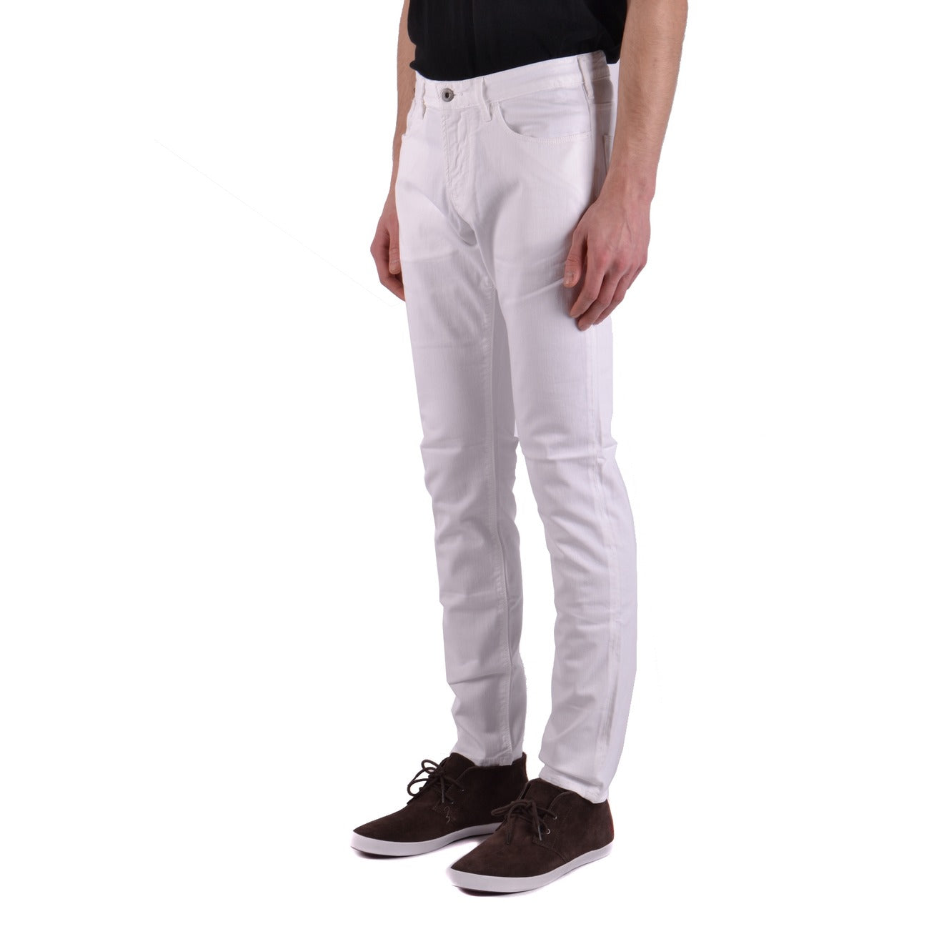 Armani Jeans Homme Jeans