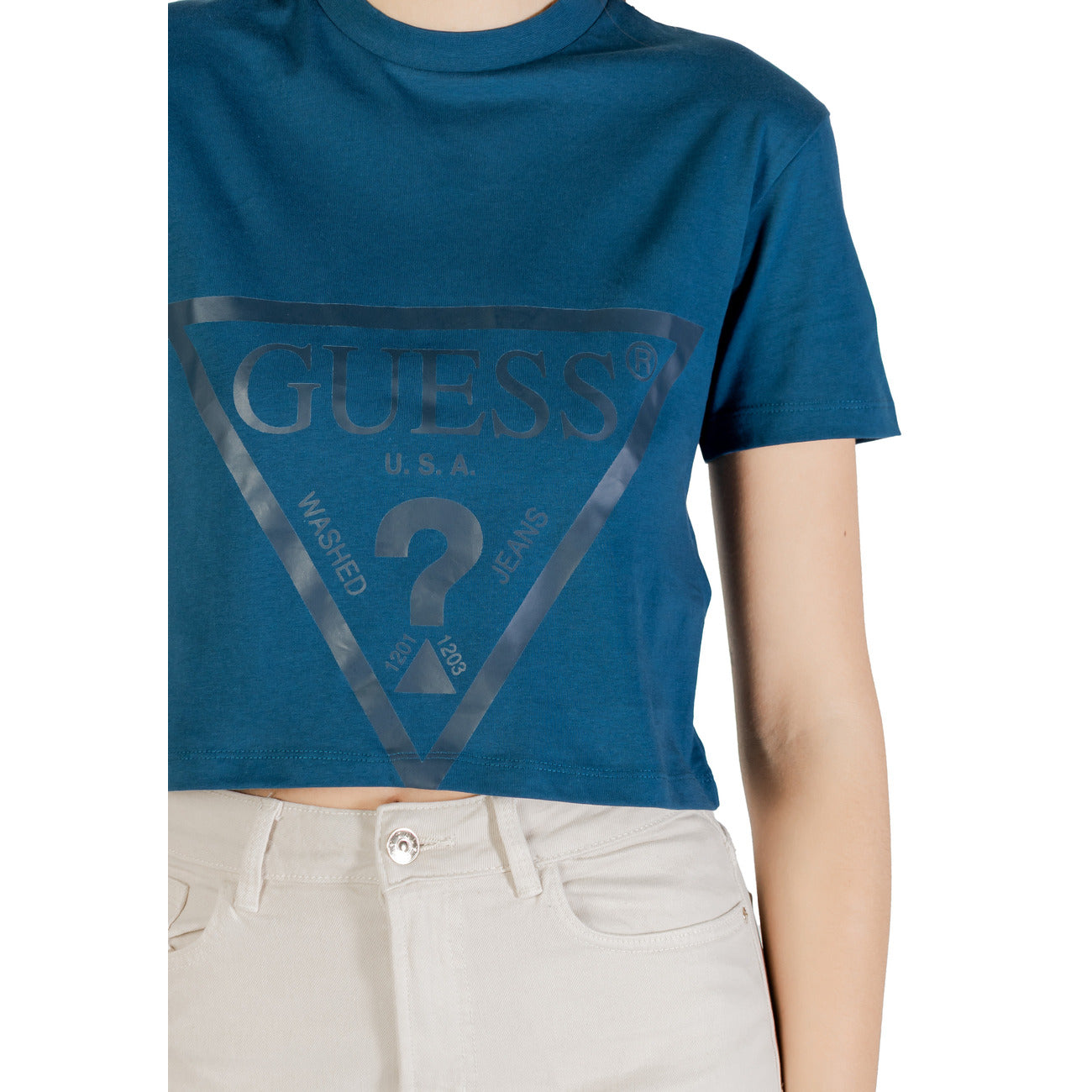 Guess Active Femme T-Shirts