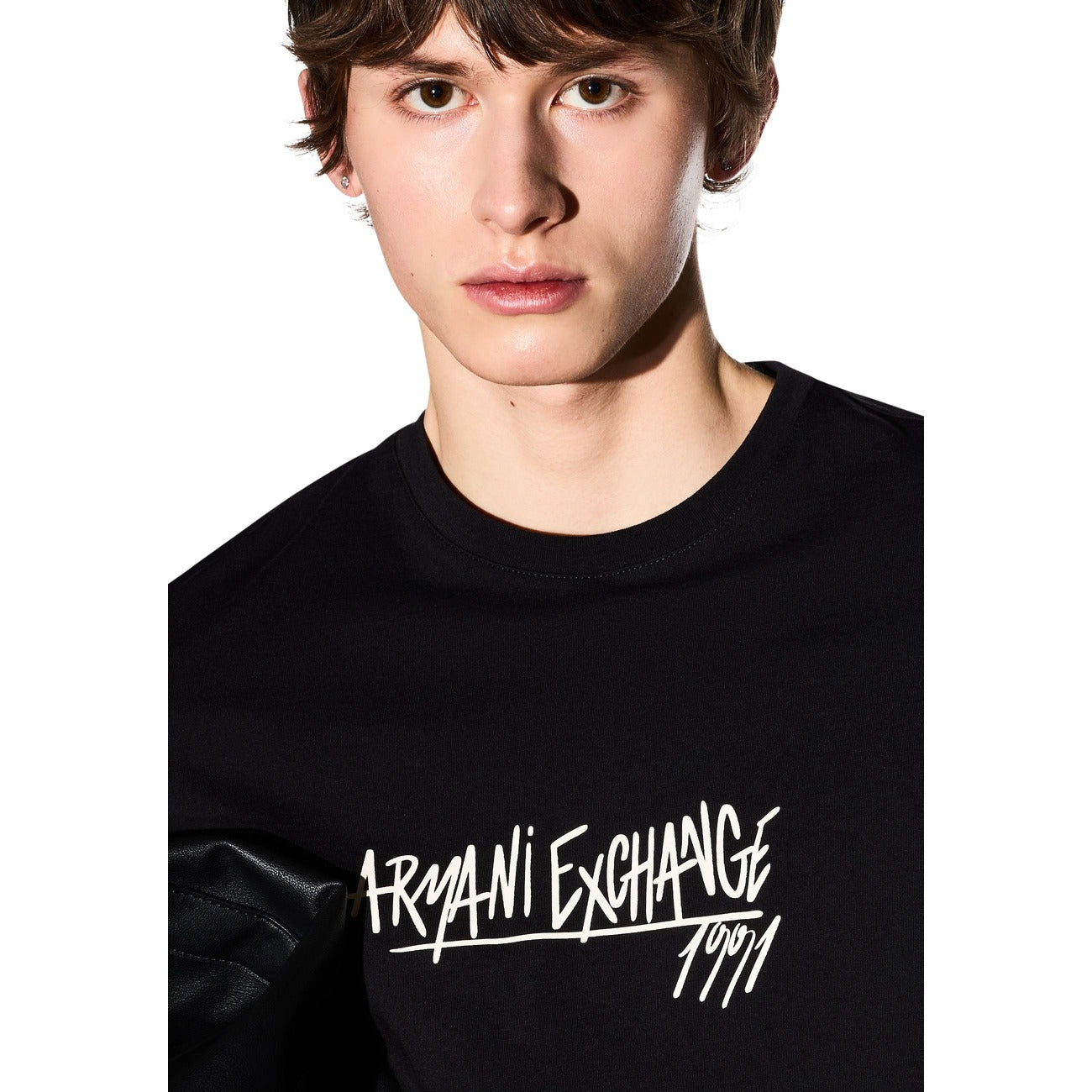 Armani Exchange Homme T-Shirts