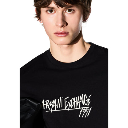 Armani Exchange Homme T-Shirts