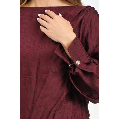 Elisabetta Franchi Femme Blouse