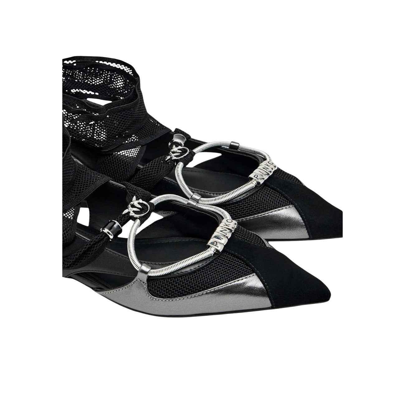 Pinko Femme Sandales