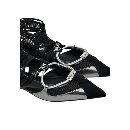 Pinko Femme Sandales