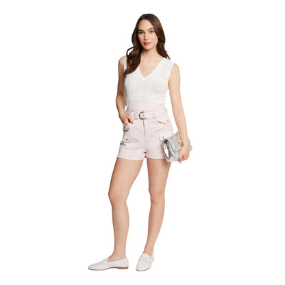 Morgan De Toi Femme Tops