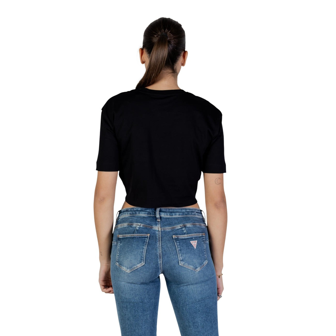 Guess Active Femme T-Shirts