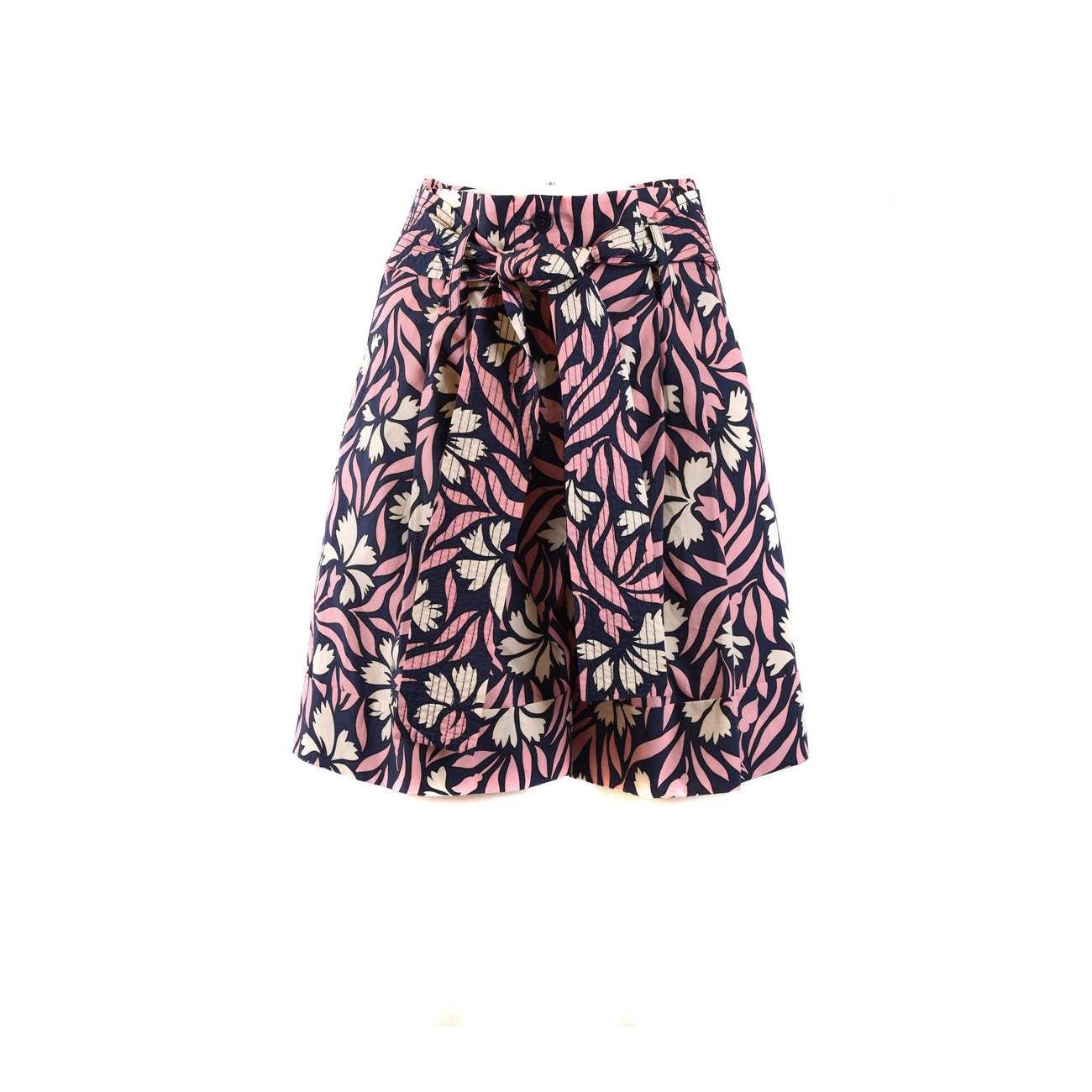 P.a.r.o.s.h. Femme Shorts
