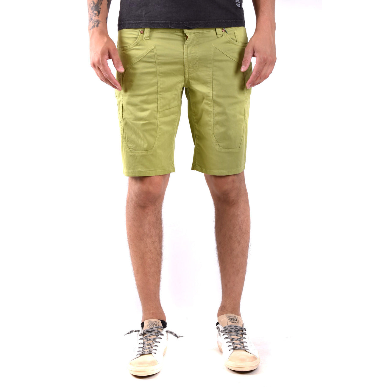 Jeckerson Homme Pantalons