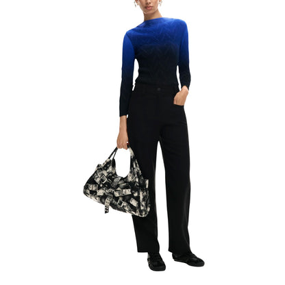 Desigual Femme Pantalons