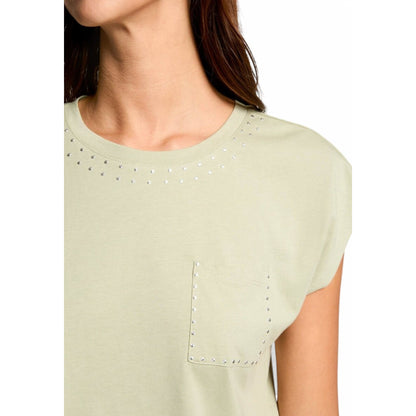Morgan De Toi Femme T-Shirts