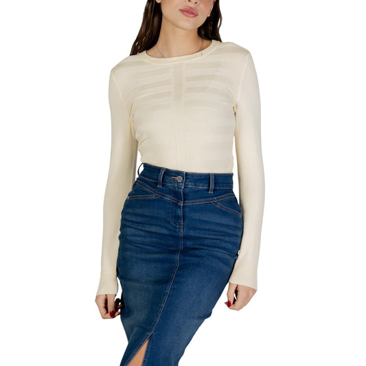 Morgan De Toi Femme Pulls