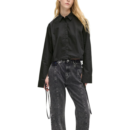 Karl Lagerfeld Jeans Femme Chemises