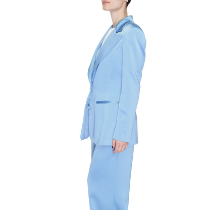 Silence Femme Jaquettes