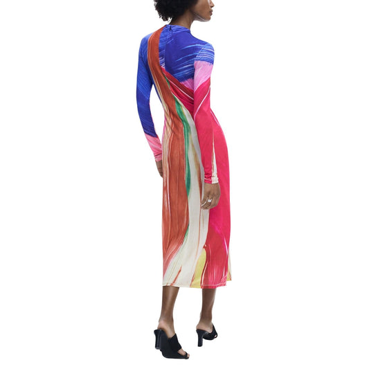 Desigual Femme Robes