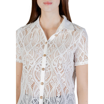 Morgan De Toi Femme Chemises