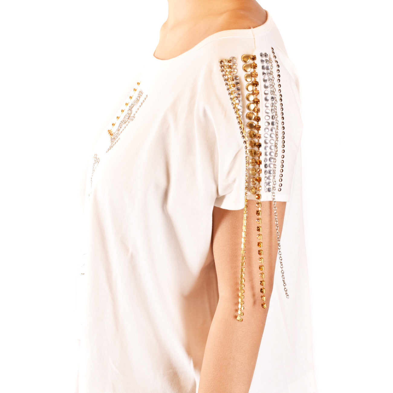 Philipp Plein Femme T-Shirts