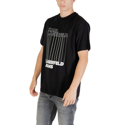 Karl Lagerfeld Jeans Homme T-Shirts