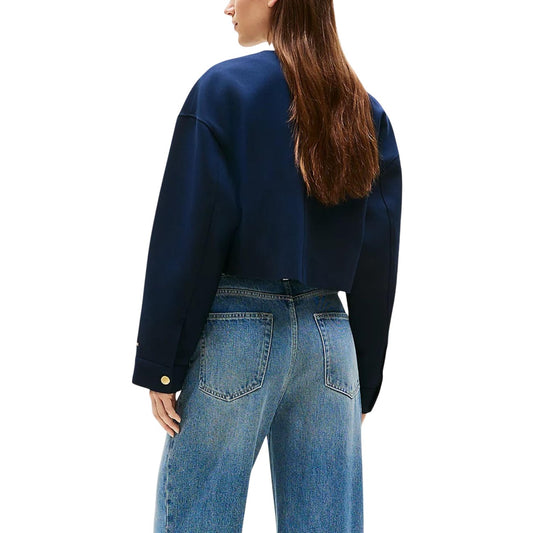 Tommy Hilfiger Femme Jaquettes
