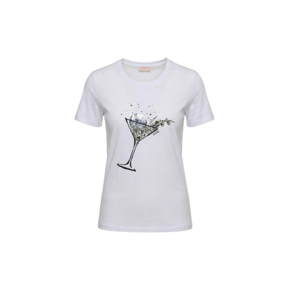 Liu Jo Femme T-Shirts