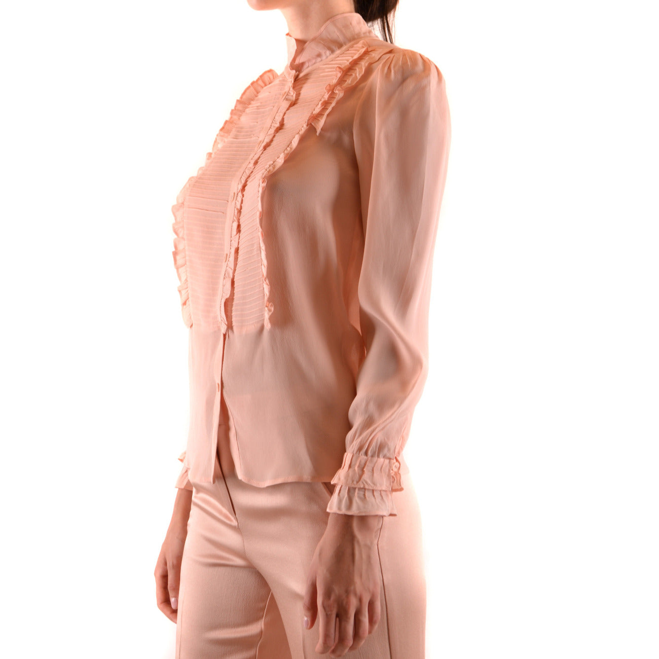 Twin-set Simona Barbieri Femme Chemises