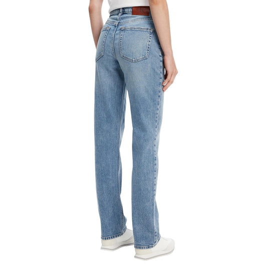 Calvin Klein Jeans Femme Jeans