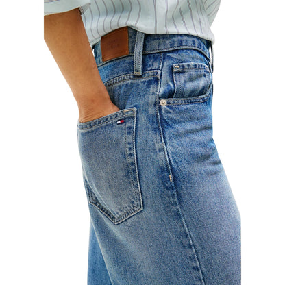 Tommy Hilfiger Femme Jeans