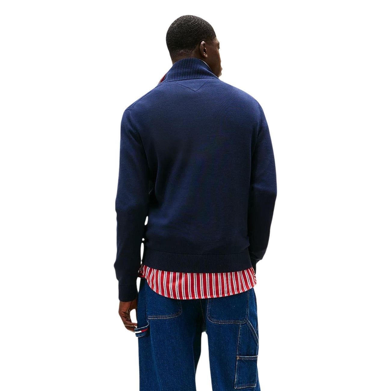 Tommy Hilfiger Jeans Homme Sweatshirts