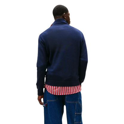 Tommy Hilfiger Jeans Homme Sweatshirts