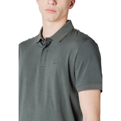 Ea7 Homme Polo