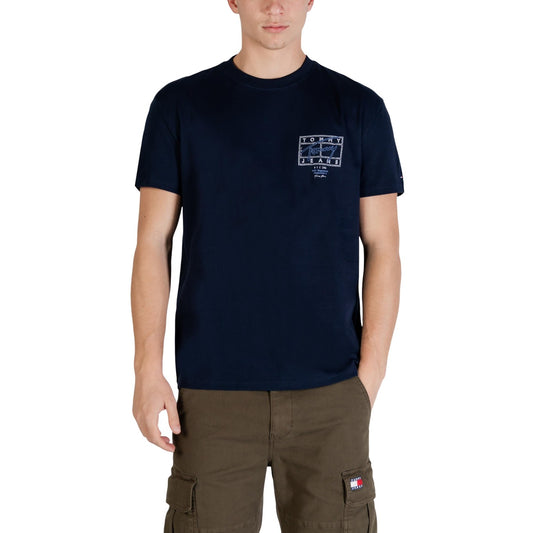 Tommy Hilfiger Jeans Homme T-Shirts