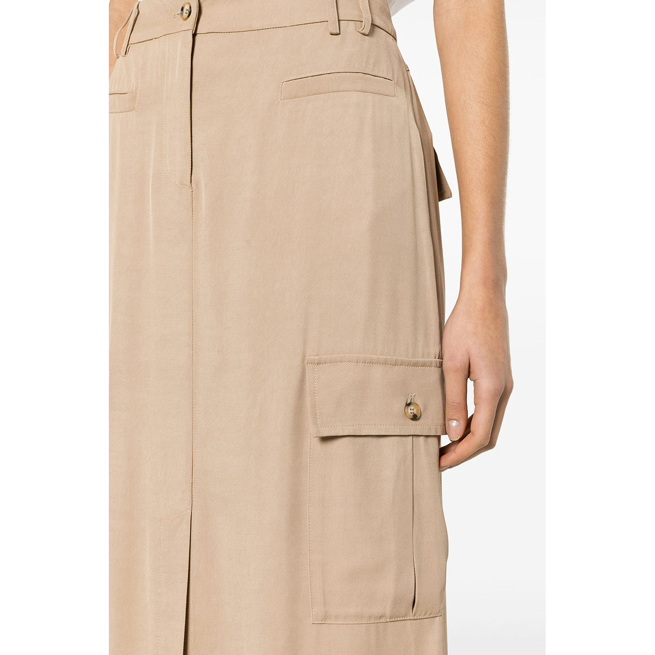 Ermanno Femme Jupes