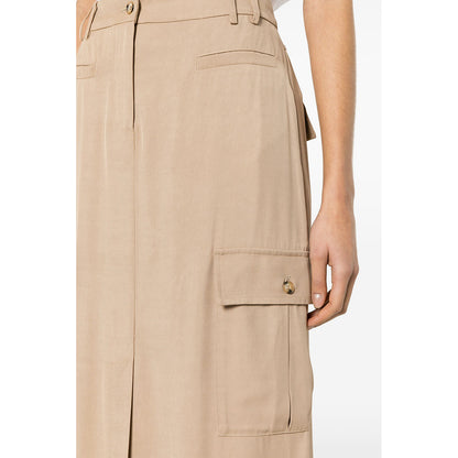 Ermanno Femme Jupes