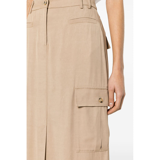 Ermanno Femme Jupes