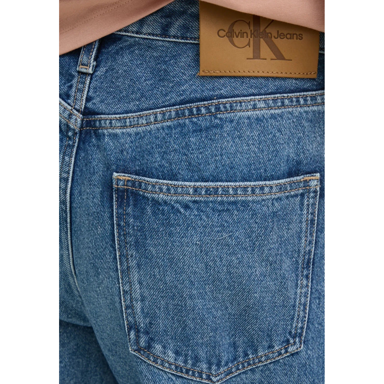 Calvin Klein Jeans Femme Jeans