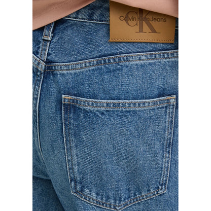 Calvin Klein Jeans Femme Jeans