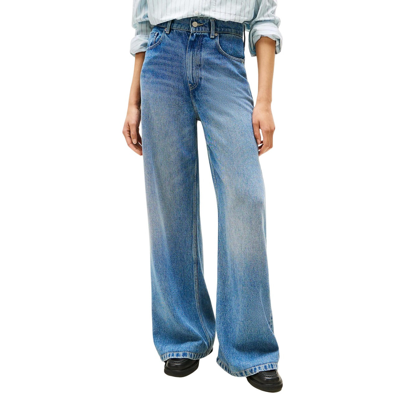 Tommy Hilfiger Femme Jeans