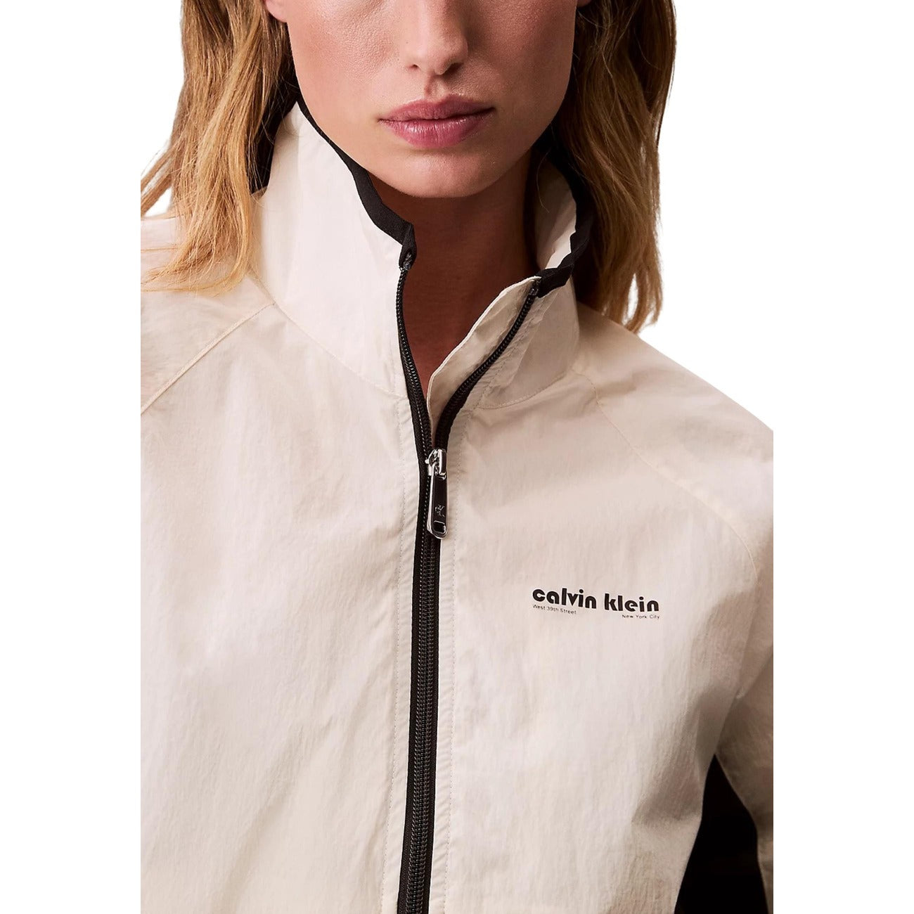 Calvin Klein Jeans Femme Jaquettes