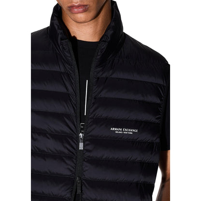 Armani Exchange Homme Gilets
