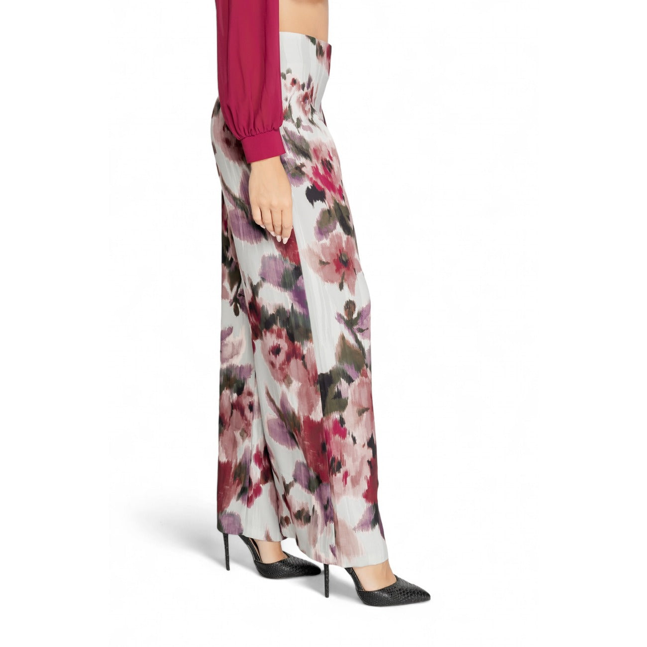 Rinascimento Femme Pantalons