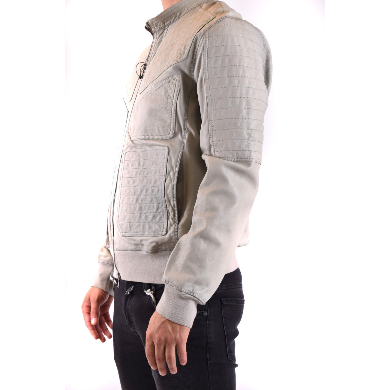 Neil Barrett Homme Jaquettes