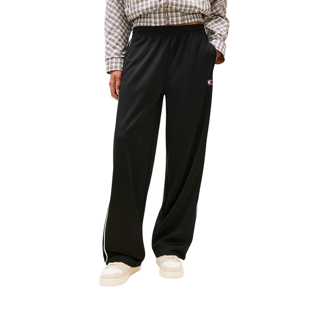 Tommy Hilfiger Jeans Femme Pantalons