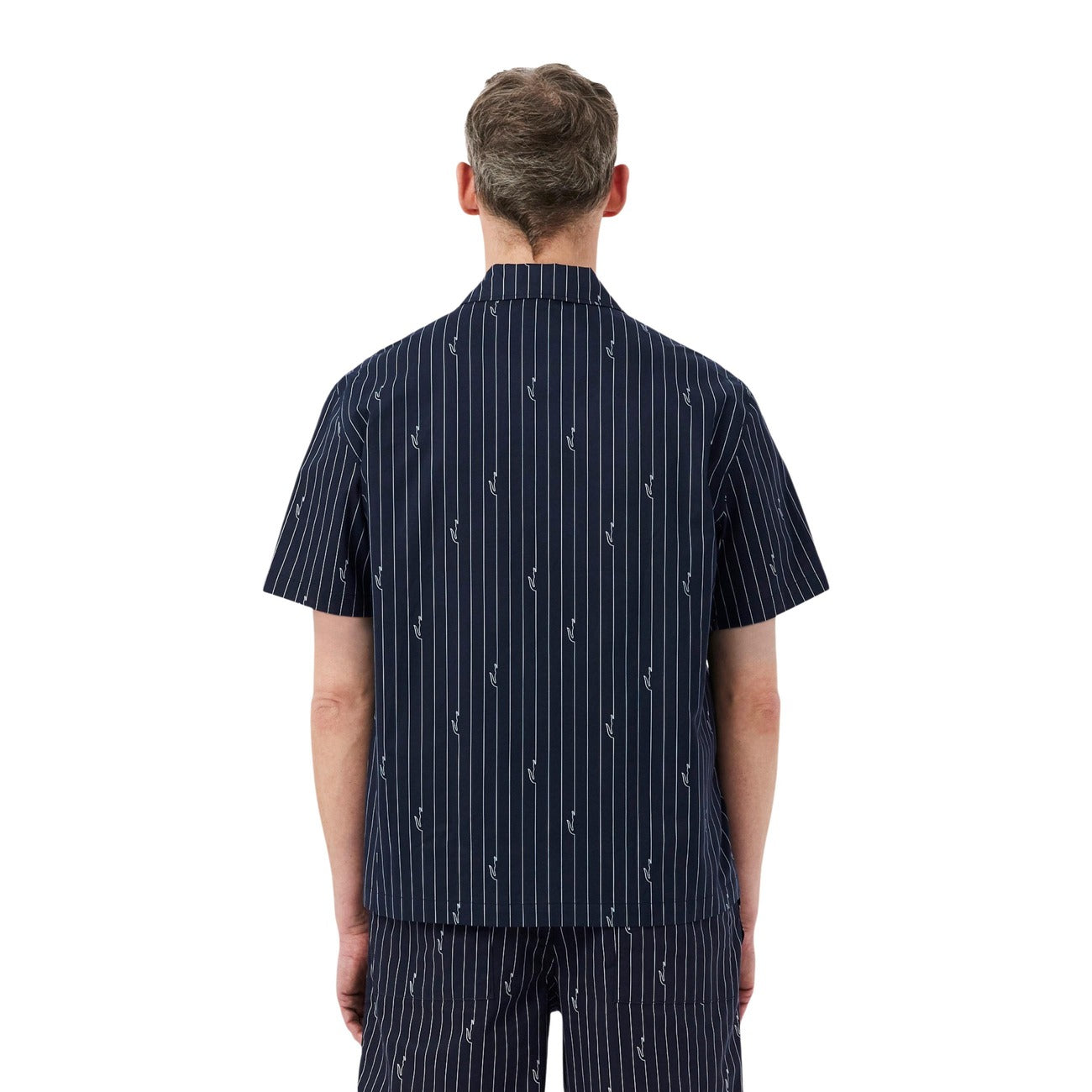 Lacoste Homme Chemises