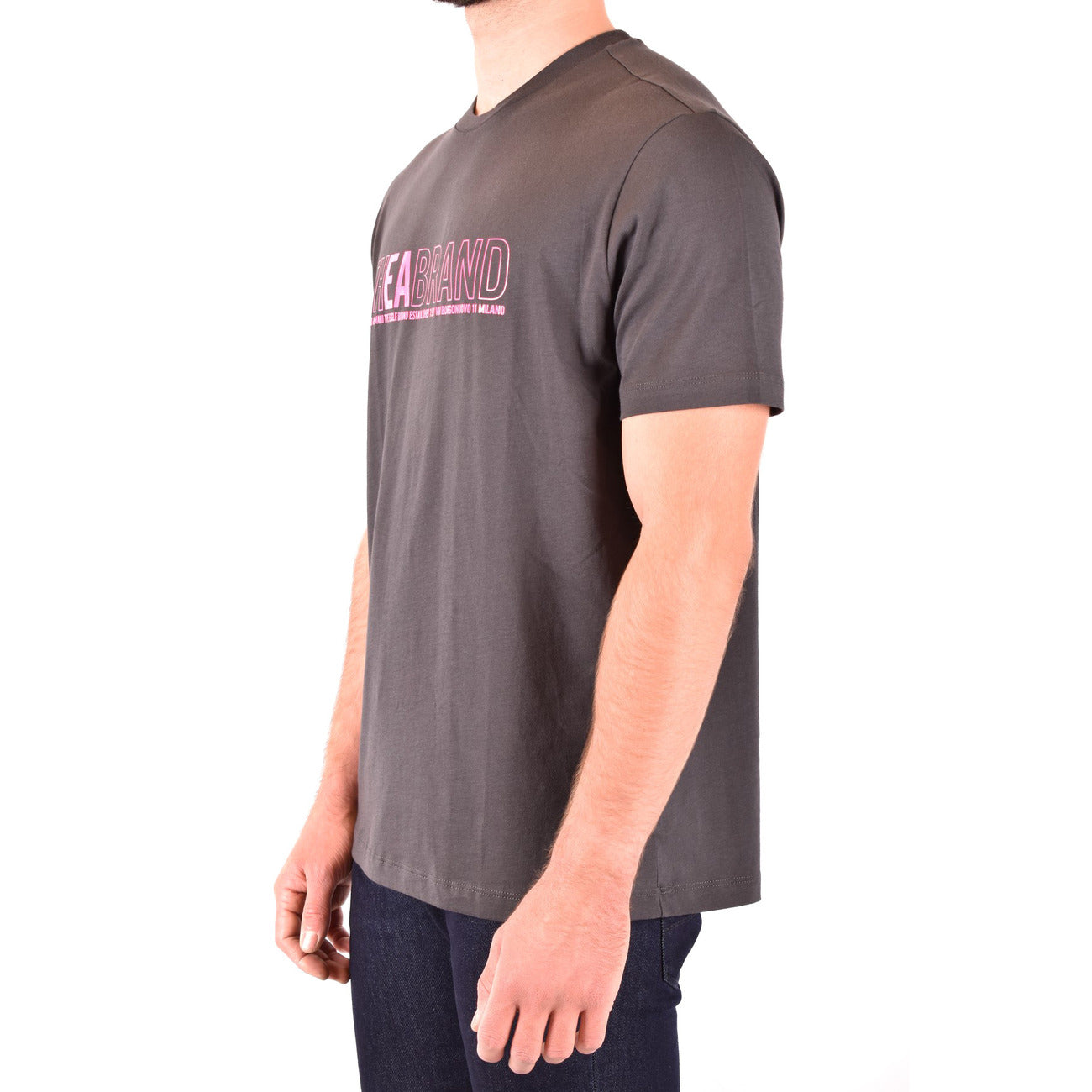 Emporio Armani Homme T-Shirts