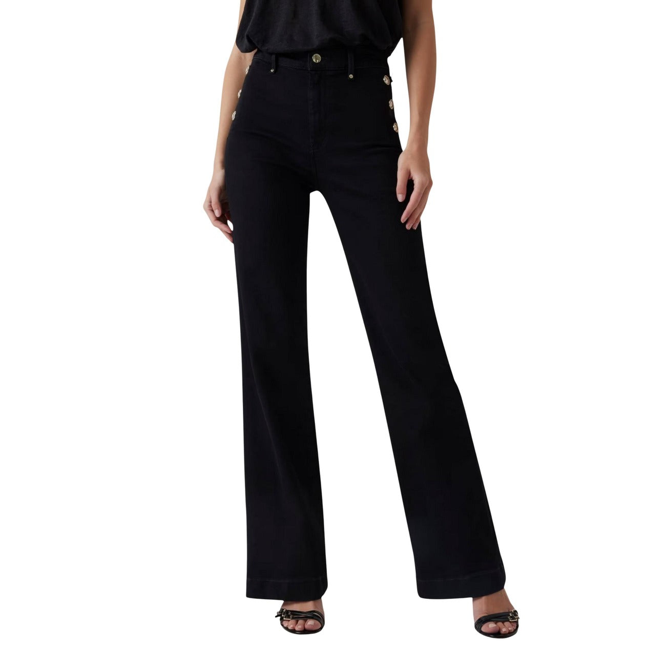 Guess Femme Pantalons