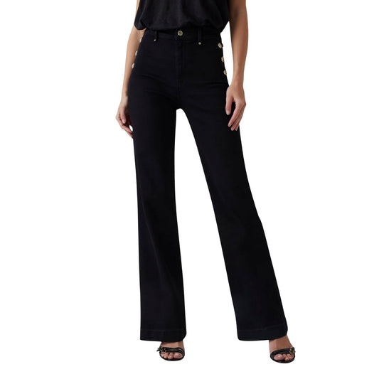 Guess Femme Pantalons