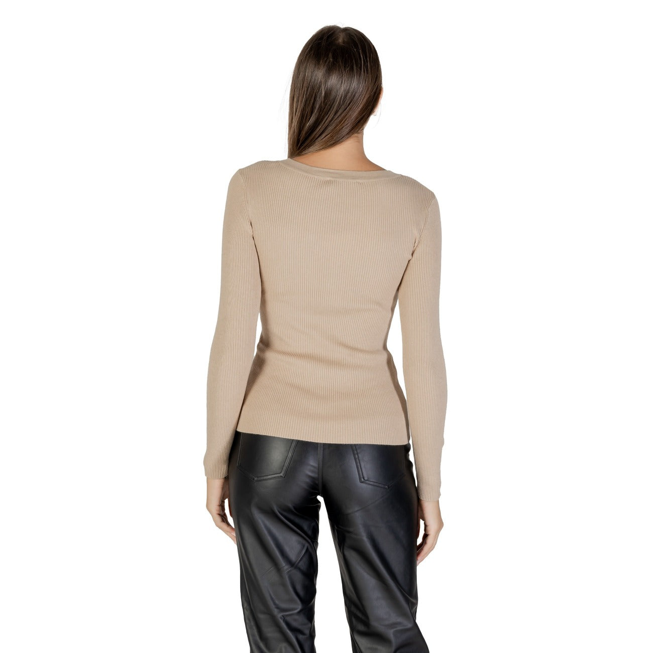 Morgan De Toi Femme Pulls